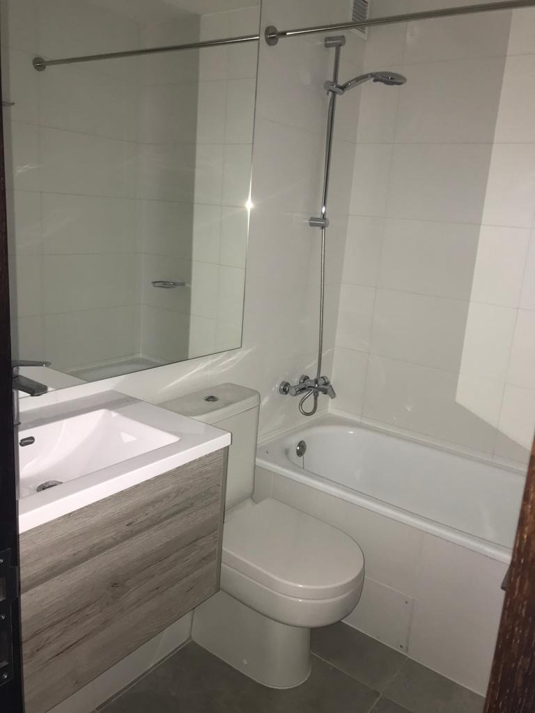 Arriendo Departamento 2D La Dehesa - Lo Barnechea