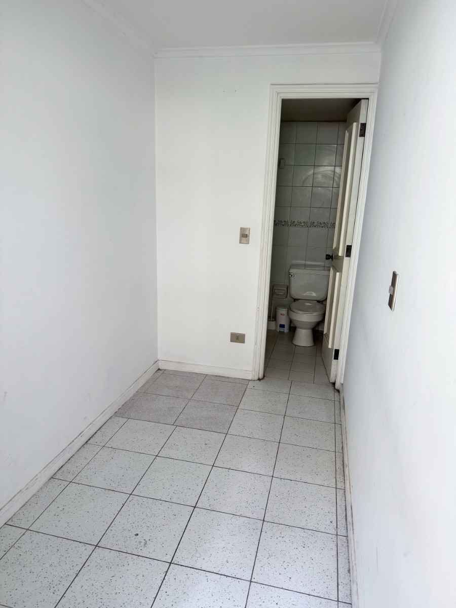 Arriendo Departamento 3D Juan XXIII - Vitacura