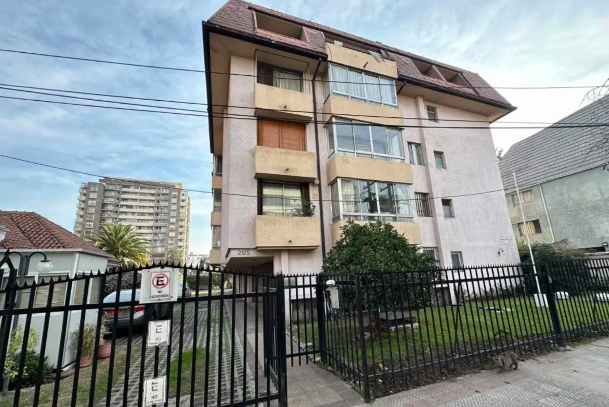 Venta Departamento N 1D 1B 1E Metro &Ntilde;u&ntilde;oa - &Ntilde;u&ntilde;oa