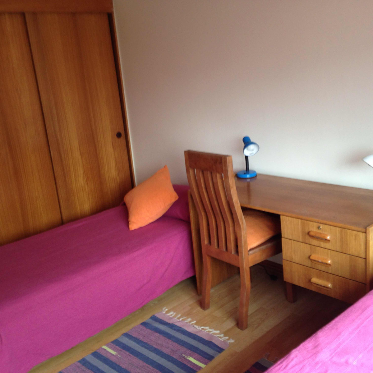 Arriendo Departamento 3D 3B 1E 1B Sebasti&aacute;n Elcano - Las Condes