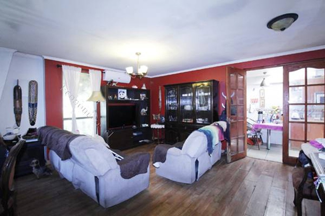 Venta Casa NO 3D 2B 2E 1B Blest Gana - La Reina