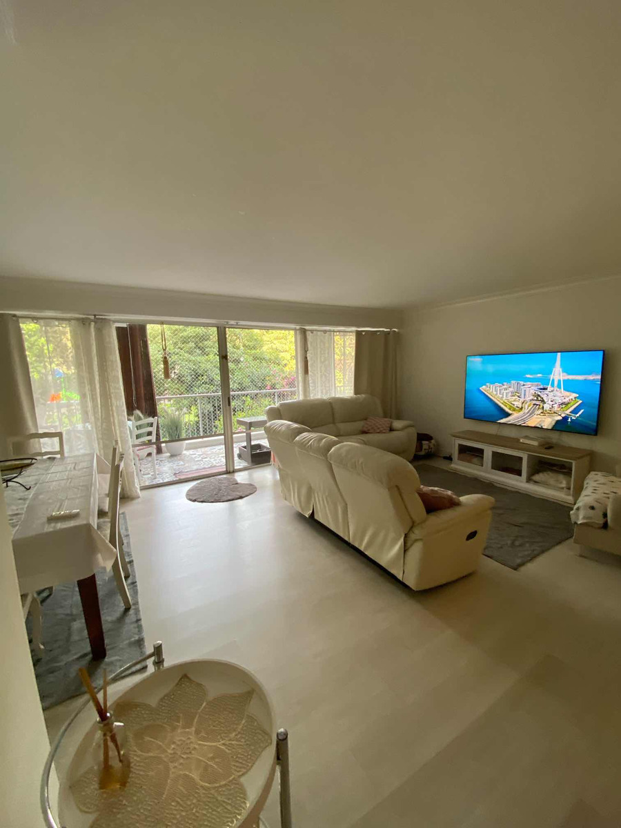 Venta Departamento 3D 2B 1E Nueva Las Condes - Las Condes