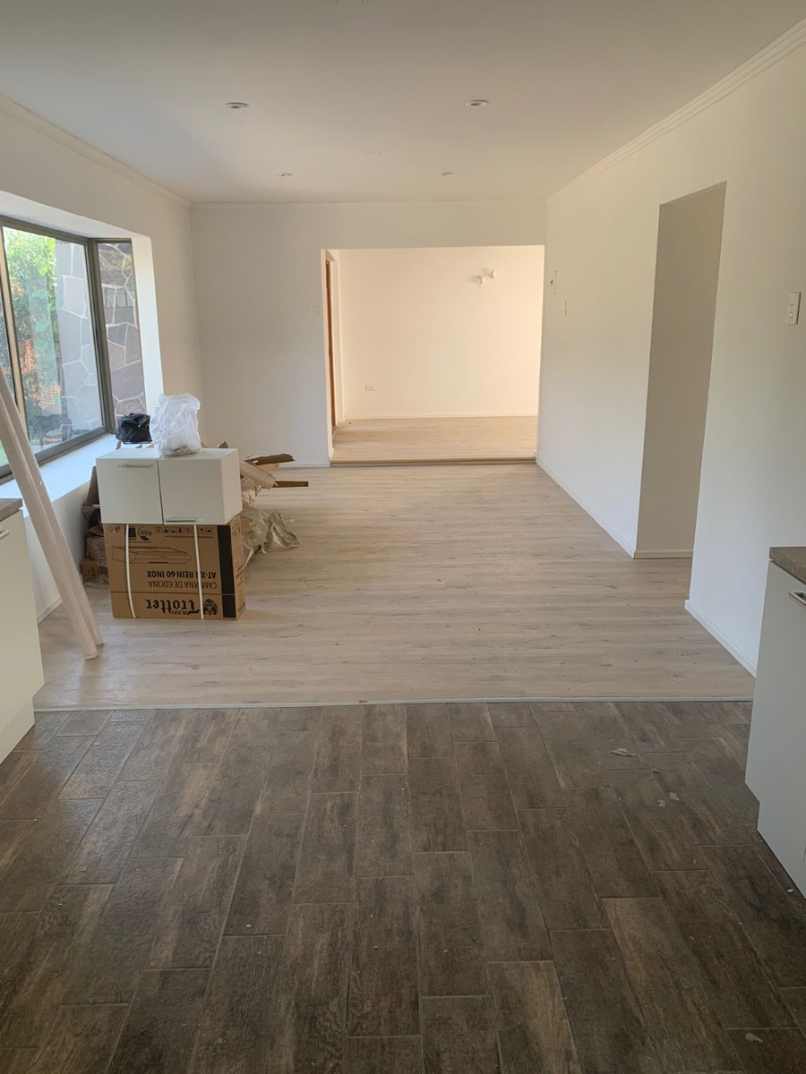 Arriendo Casa 3D en suite 2B 2E 1B Villa El Dorado - Vitacura