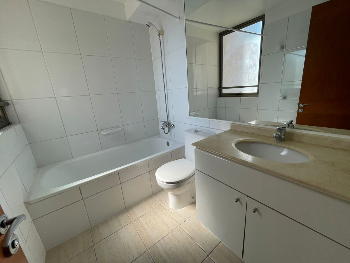 Arriendo Departamento 5D Parque Bicentenario - Vitacura