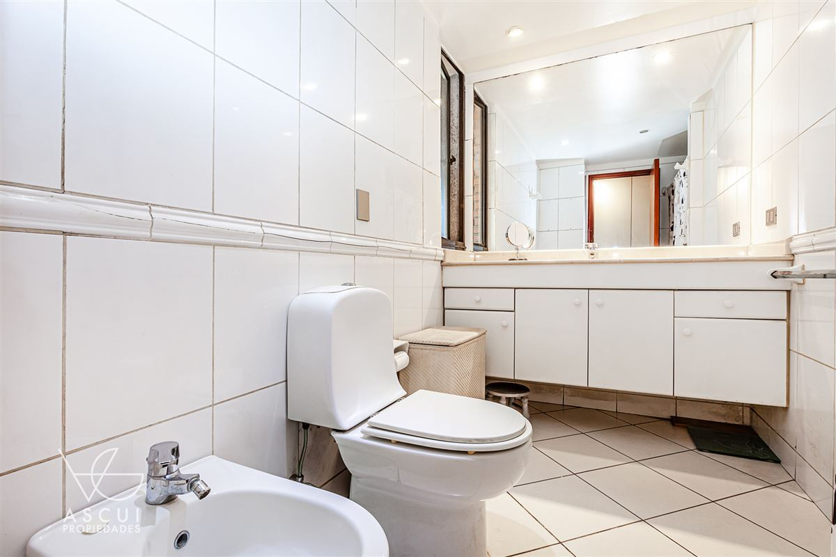 Venta Departamento S 3D en suite 3B 1E 1B Lo Curro - Vitacura