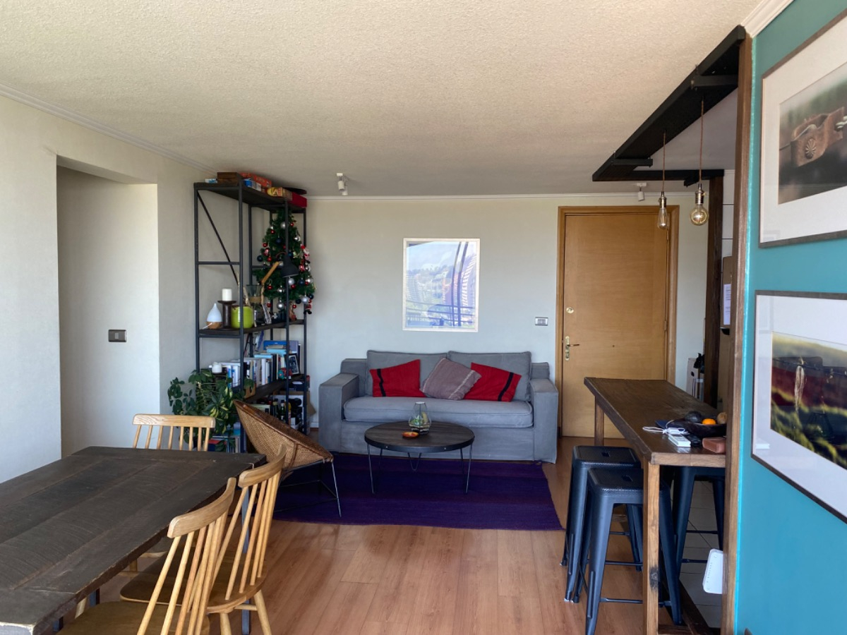 Arriendo Departamento NP 2D en suite Walk-in cl&oacute;set 2B 1E 1B Metro Escuela Militar - Las Condes