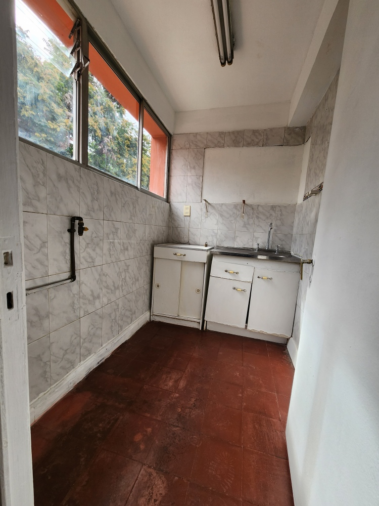 Venta Departamento 2D Pedro de Valdivia - Providencia