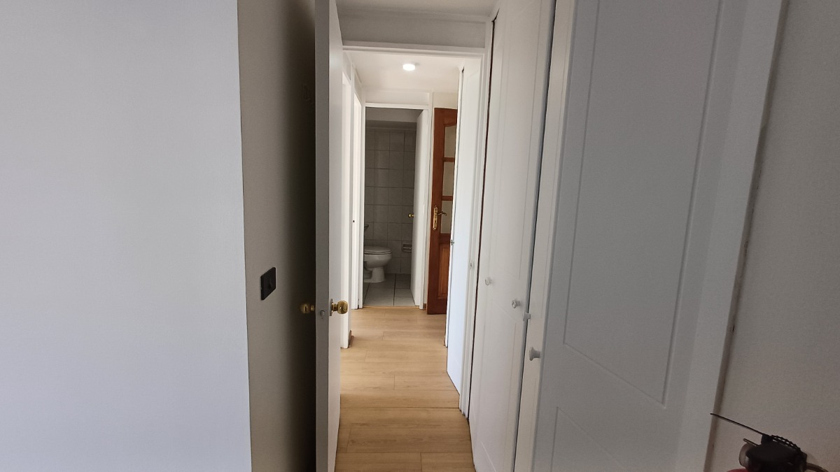 Arriendo Departamento NP 3D 2B 1E 1B Plaza &Ntilde;u&ntilde;oa - &Ntilde;u&ntilde;oa