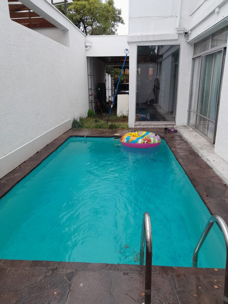 Venta Casa O 4D 4B 3E Metro Bilbao - Providencia