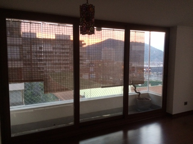 Arriendo Departamento NO 2D en suite 2B 1E 1B Mall Sport - Las Condes