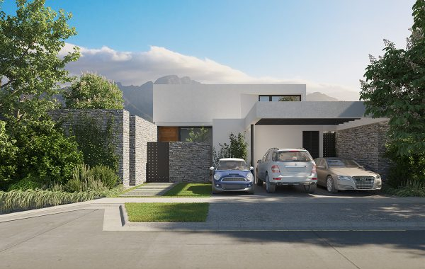 Venta Casa La Dehesa - Lo Barnechea