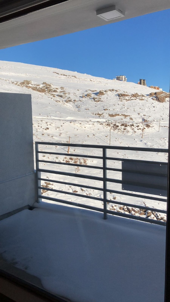 Venta Departamento SP 2D en suite Walk-in cl&oacute;set 2B 1E 1B Centros Invernales - Lo Barnechea