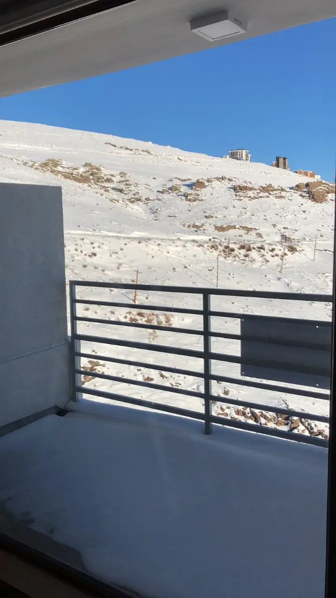 Venta Departamento SP 2D en suite Walk-in cl&oacute;set 2B 1E 1B Centros Invernales - Lo Barnechea