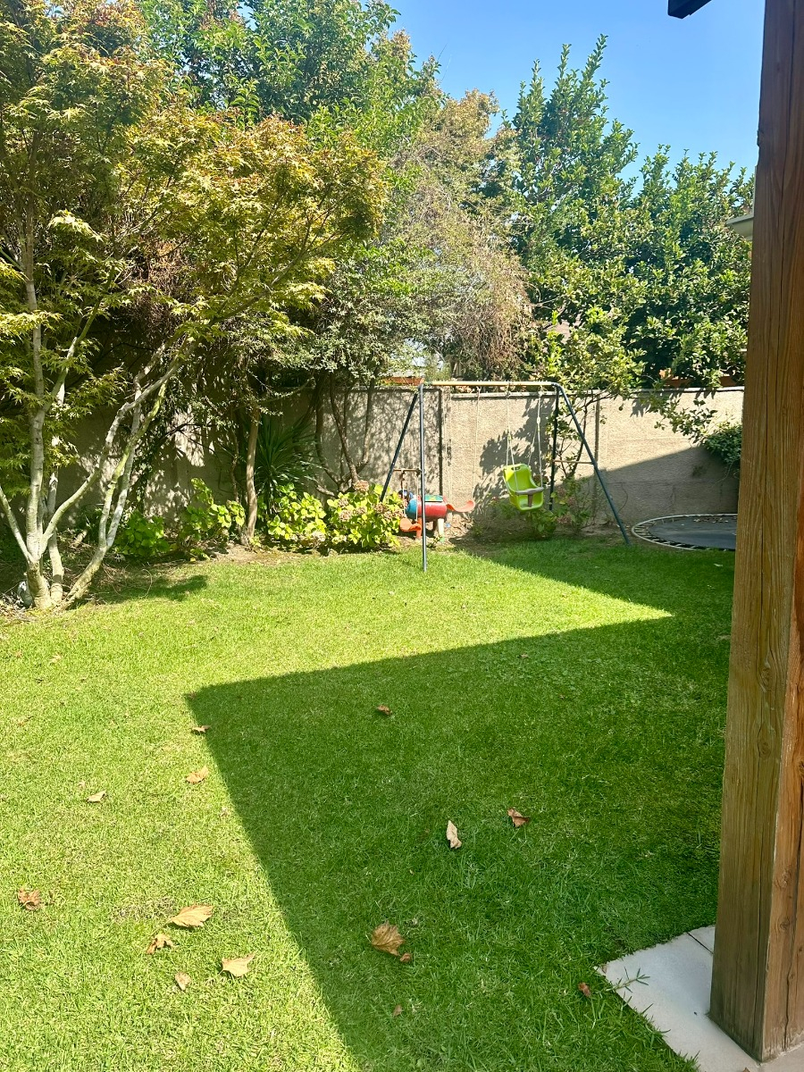 Venta Casa NO 5D Walk-in cl&oacute;set 5B 2E La Dehesa - Lo Barnechea