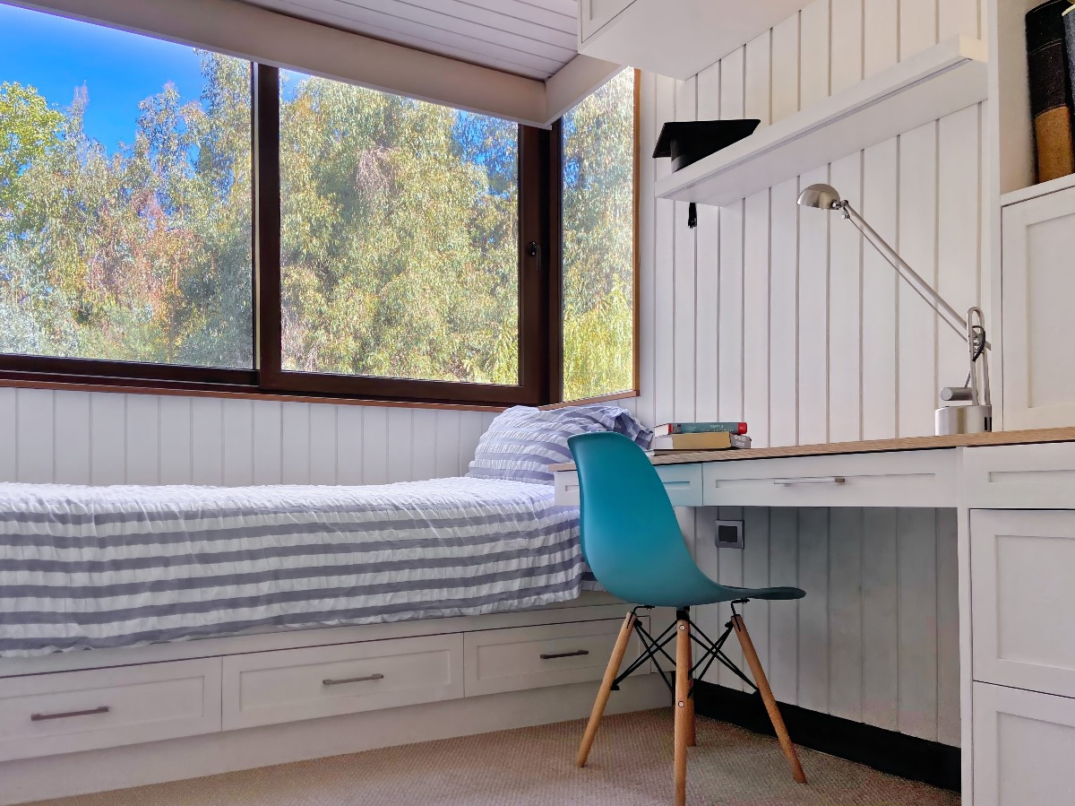 Venta Departamento SP 4D en suite Walk-in cl&oacute;set 4B 2E 1B La Dehesa - Lo Barnechea