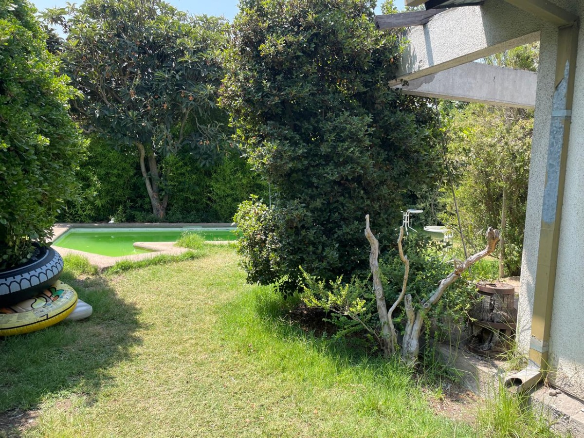 Venta Casa NOSP 4D 2B 3E 1B Metro Hernando de Magallanes - Las Condes