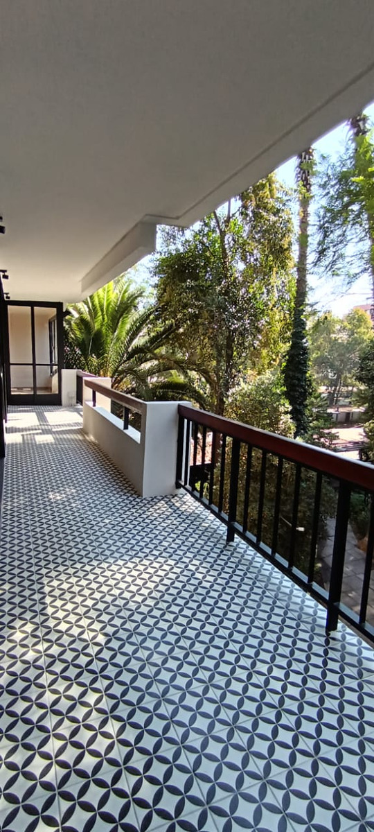 Venta Departamento 2D 2B 2E Los Leones - Providencia