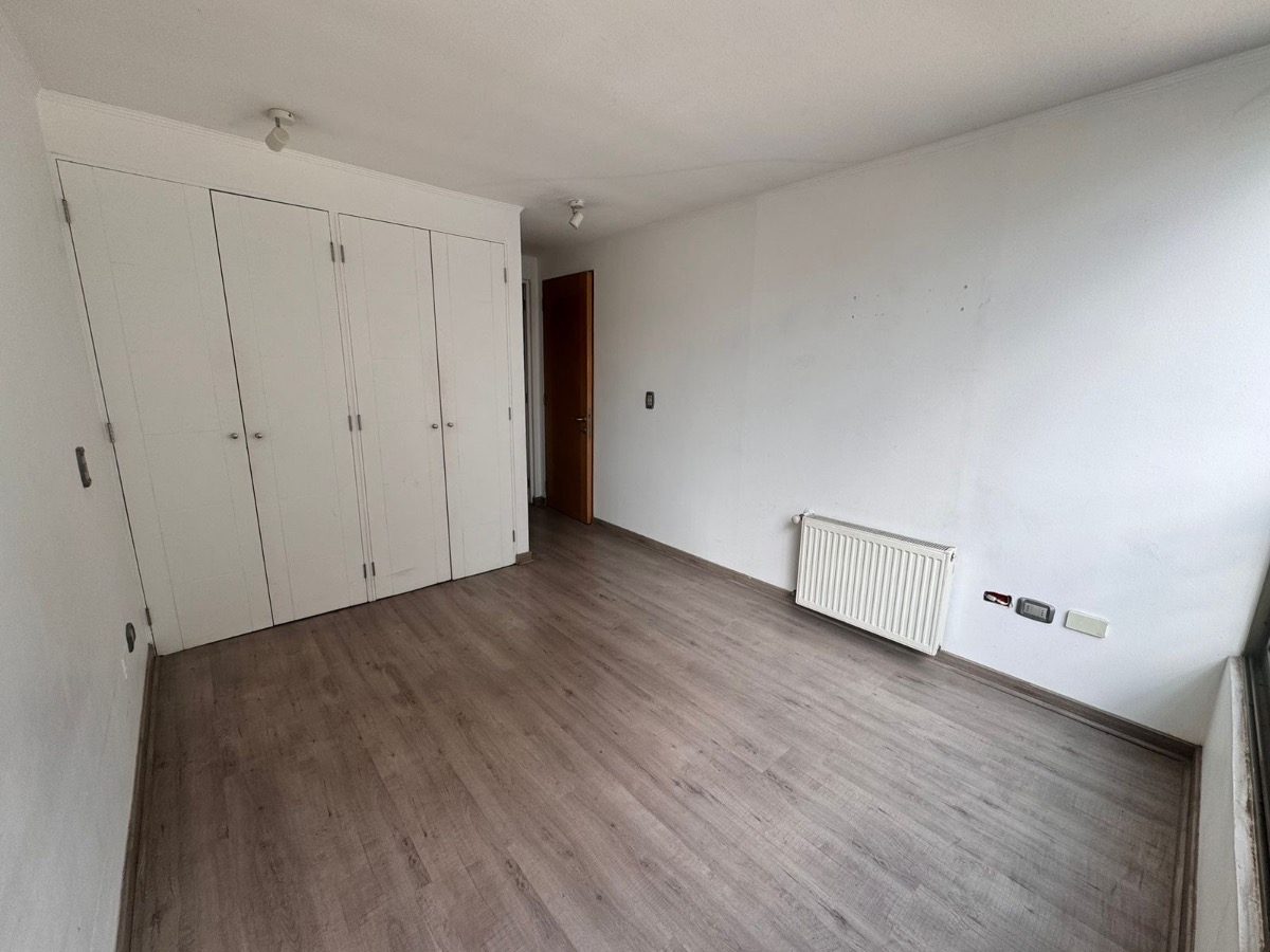 Venta Departamento P 1D en suite 1B 1E 1B Metro Manquehue - Apumanque - Las Condes