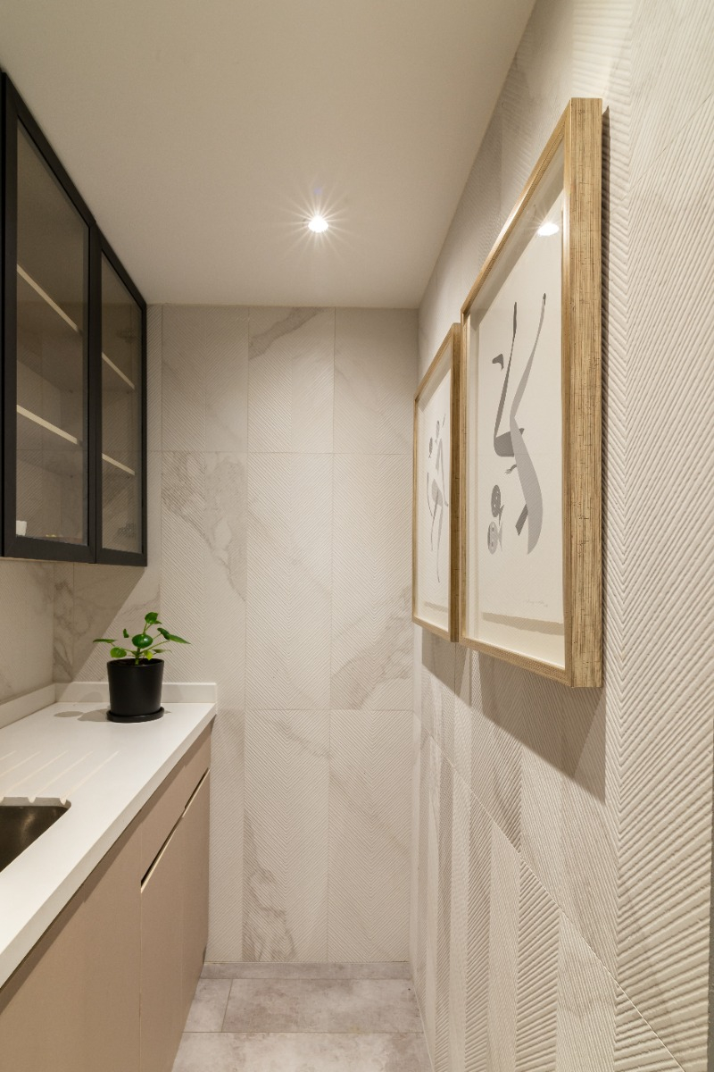 Venta Oficina NO 2B 5E Barrio El Golf - Las Condes