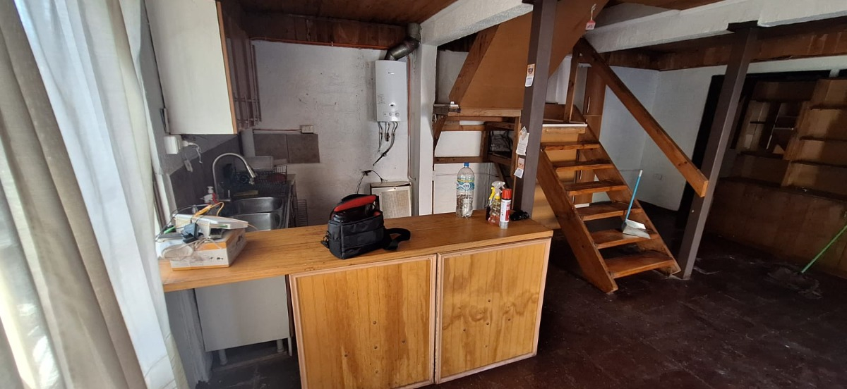 Arriendo Casa 4D en suite 1B 2E 1B Villa Los Jard&iacute;nes - Villa Los Presidentes - &Ntilde;u&ntilde;oa