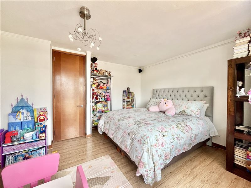 Venta Departamento Norte 2D en suite Walk-in cl&oacute;set 2B 2E 1B  - Las Condes