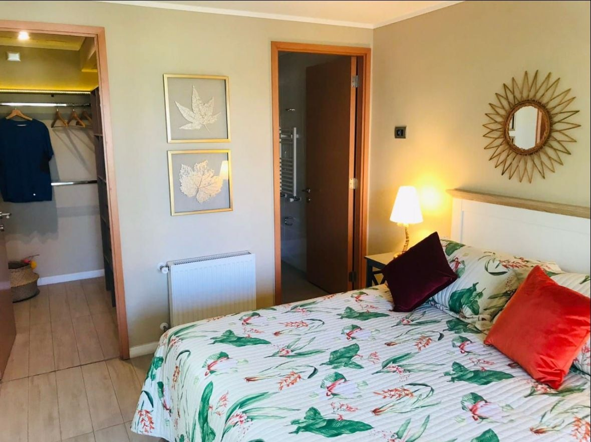 Venta Departamento 1D Pedro de Valdivia - Providencia
