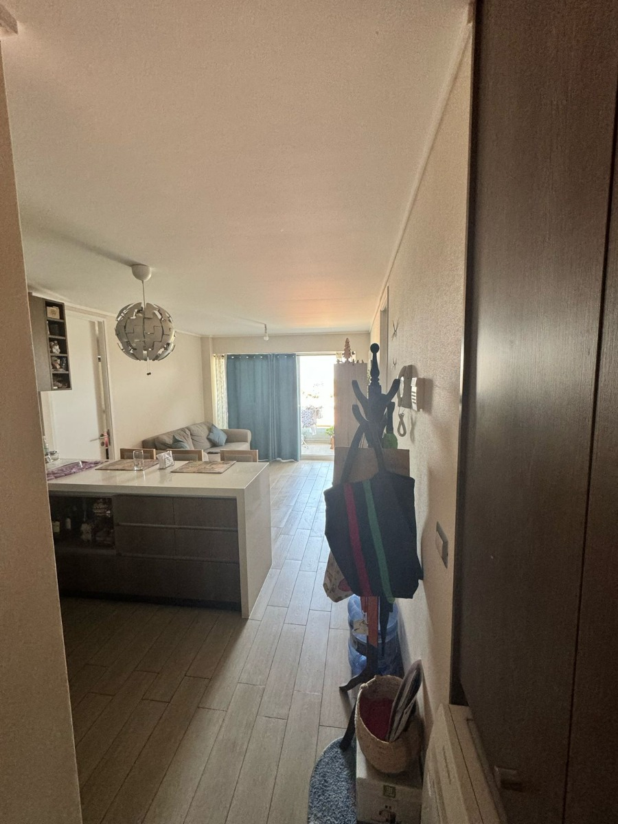 Venta Departamento P 2D en suite Walk-in cl&oacute;set 2B 1E 1B Amapolas - &Ntilde;u&ntilde;oa