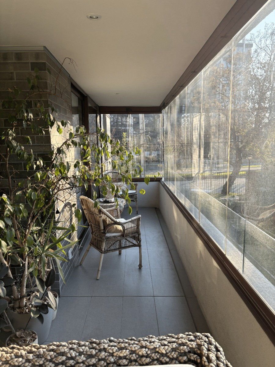 Arriendo Departamento NP 4D en suite Walk-in cl&oacute;set 3B 2E Rotonda Atenas - Las Condes