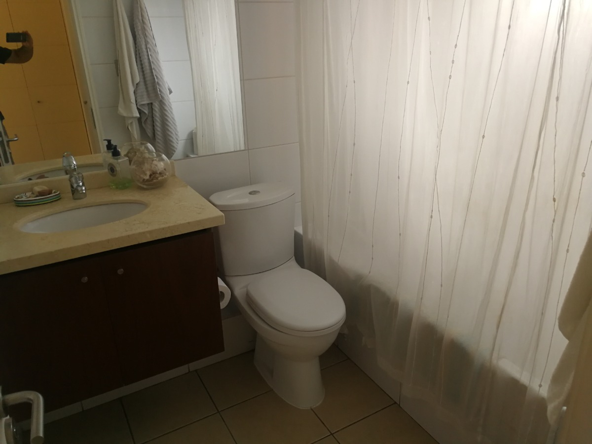 Arriendo Casa 4D San Carlos de Apoquindo - Las Condes