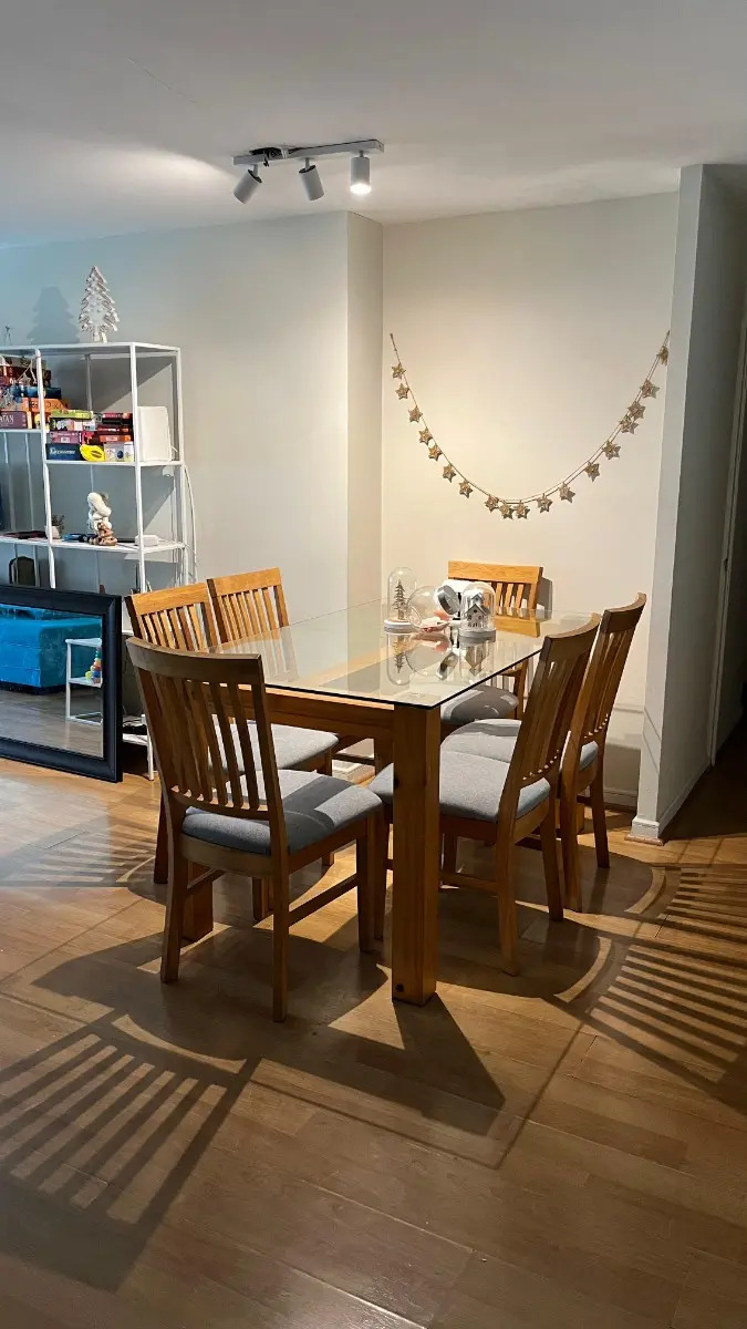 Arriendo Departamento 3D Sebasti&aacute;n Elcano - Las Condes