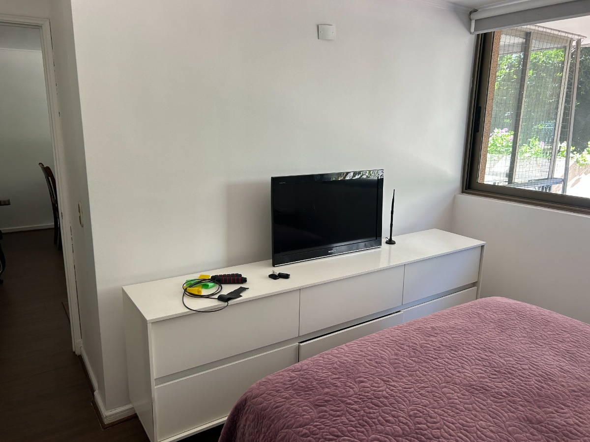 Venta Departamento N 1D en suite Walk-in cl&oacute;set 1B 1E 1B Manuel Montt - Providencia