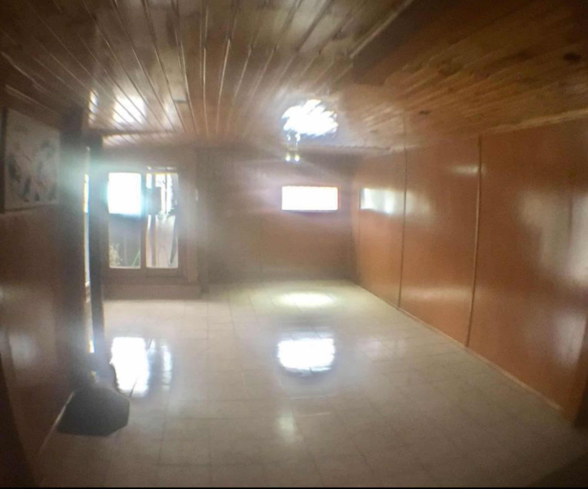Arriendo Casa 3D 3B 1E Parque Juan XXIII - &Ntilde;u&ntilde;oa