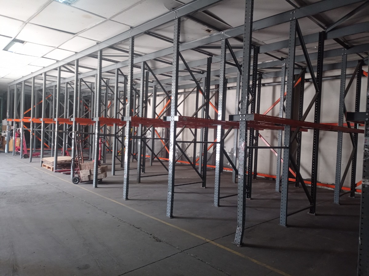 Bodegas En Arriendo Con Corriente Trif&aacute;sica