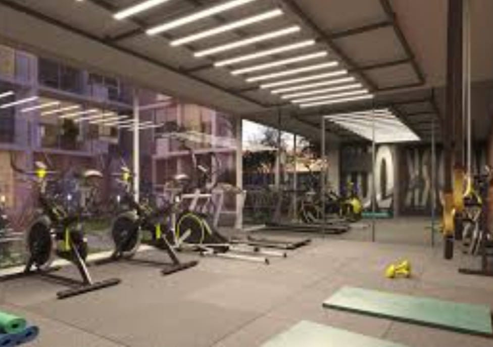 Venta Departamento P 1D Walk-in cl&oacute;set 1B Estadio Nacional - &Ntilde;u&ntilde;oa
