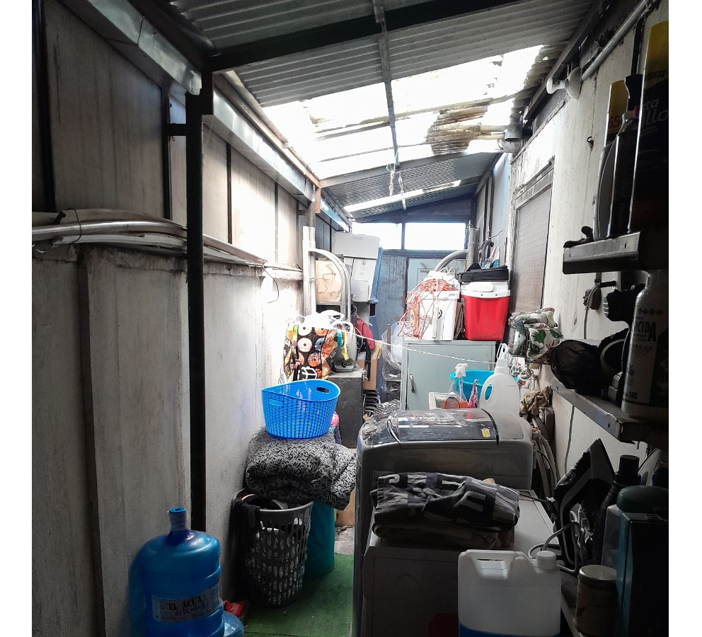 Venta Casa NP 4D en suite Walk-in cl&oacute;set 3B 3E 1B Pepe Vila - La Reina