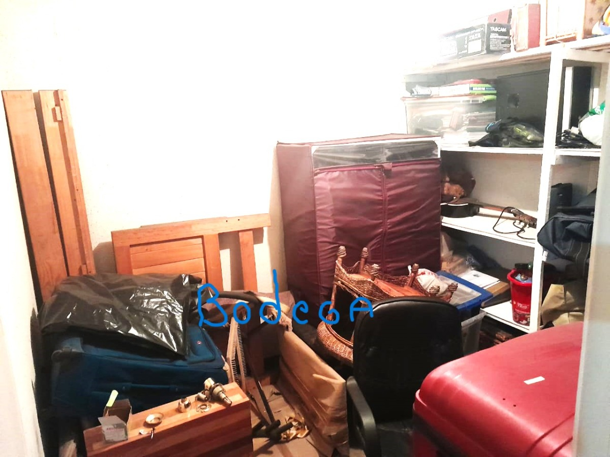 Venta Departamento S 2D en suite Walk-in cl&oacute;set 2B 1E 1B In&eacute;s de Su&aacute;rez - Providencia