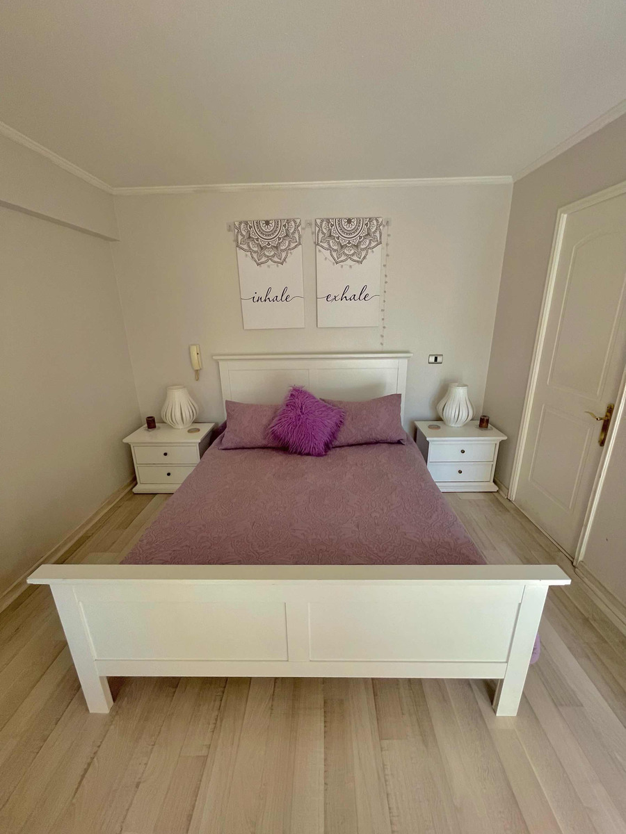 Arriendo Departamento 1D 2B 1E 1B Pedro de Valdivia - Providencia