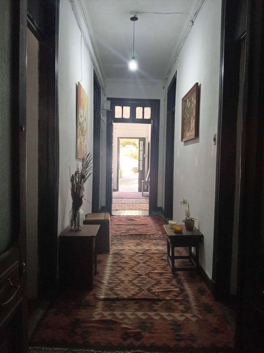 Venta Casa NOSP 10D 3B 1B Metro Monse&ntilde;or Eyzaguirre - &Ntilde;u&ntilde;oa