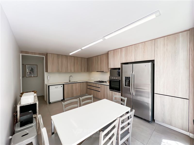 Venta Casa Nor-Oriente 7D en suite Walk-in cl&oacute;set 6B 3E 1B Los Trapenses - Lo Barnechea
