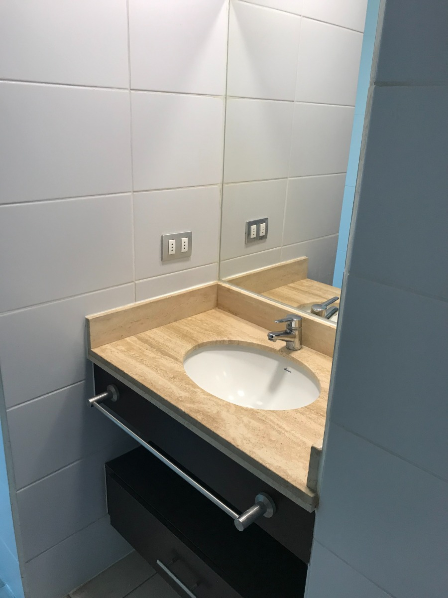 Arriendo Departamento NP 1D en suite 1B 1E 1B Nueva Las Condes - Las Condes