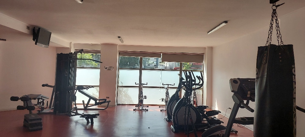 Arriendo Departamento 2D Metro Manquehue - Apumanque - Las Condes