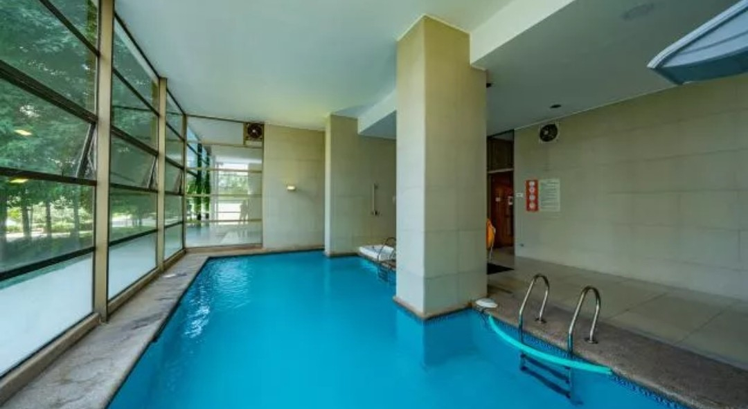 Arriendo Departamento 2D 2B 2E 1B Parque Arauco - Las Condes