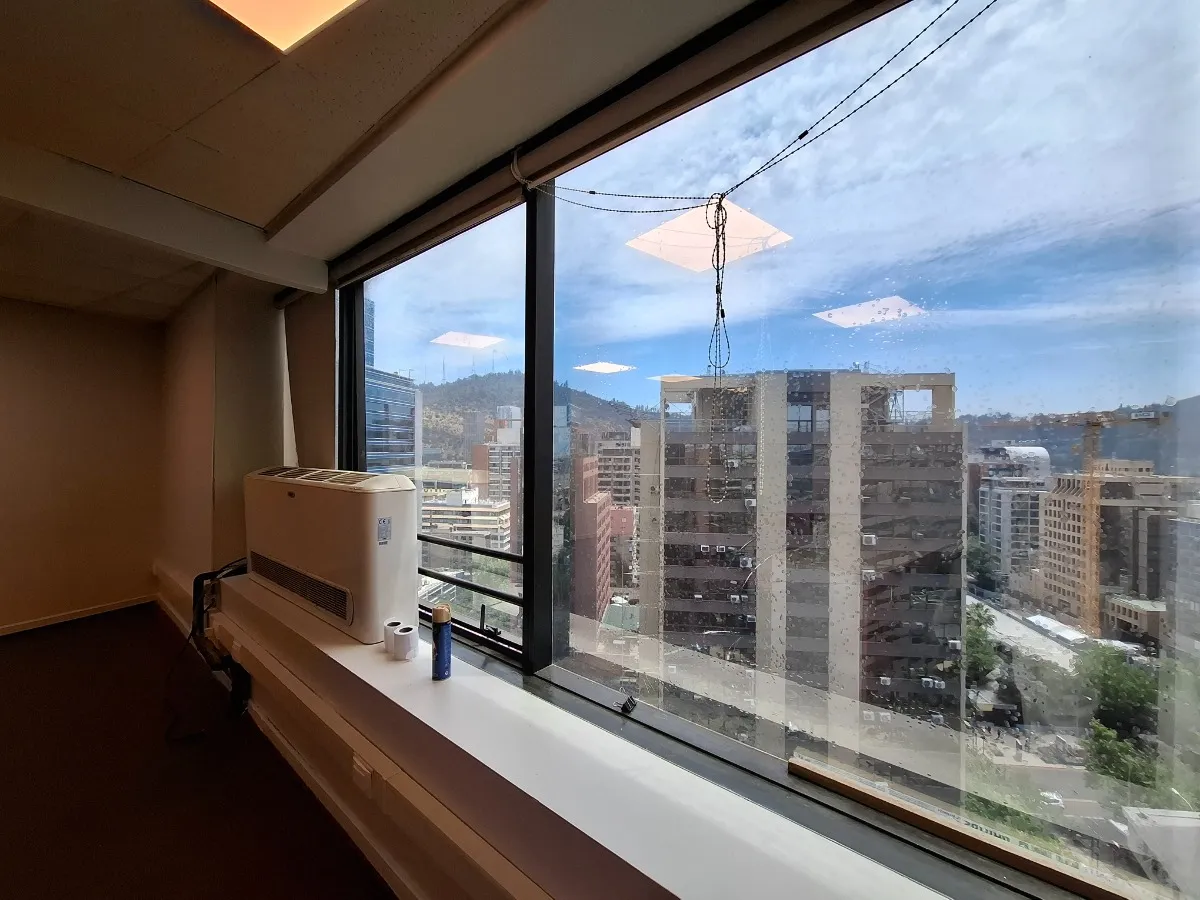 Venta Oficina 2B Los Leones - Providencia