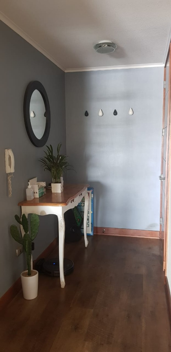 Arriendo Departamento NP 3D en suite Walk-in cl&oacute;set 2B 1E 1B Metro Sim&oacute;n Bolivar - &Ntilde;u&ntilde;oa