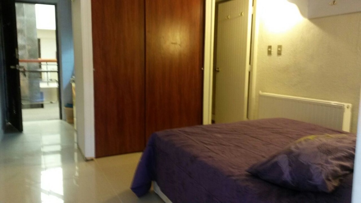 Venta Departamento NP 1D 1B 1E 1B Centros Invernales - Lo Barnechea
