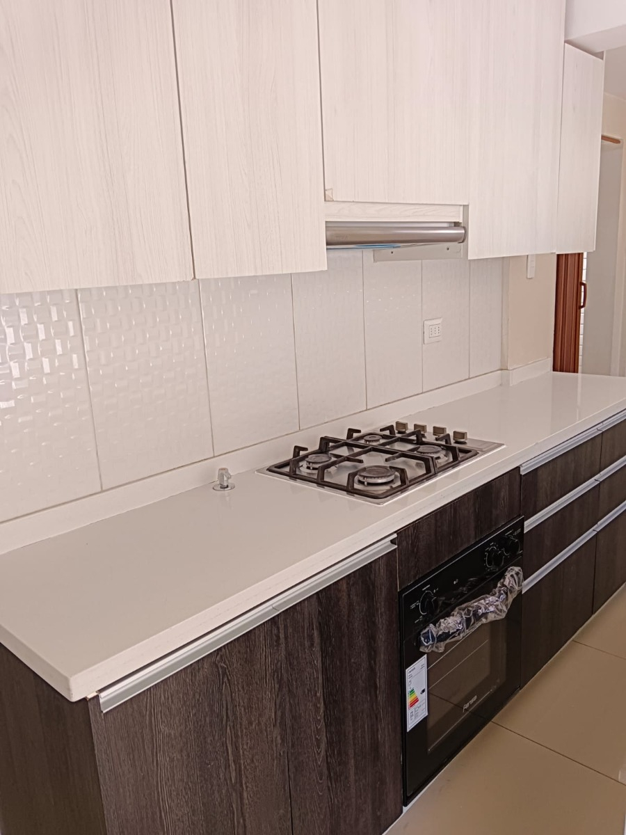 Arriendo Casa P 3D Walk-in cl&oacute;set 2B 3E 1Bd Vaticano - Las Condes