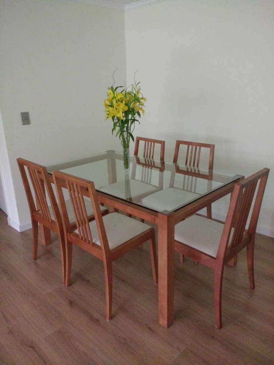 Arriendo Departamento 2D Nueva Las Condes - Las Condes