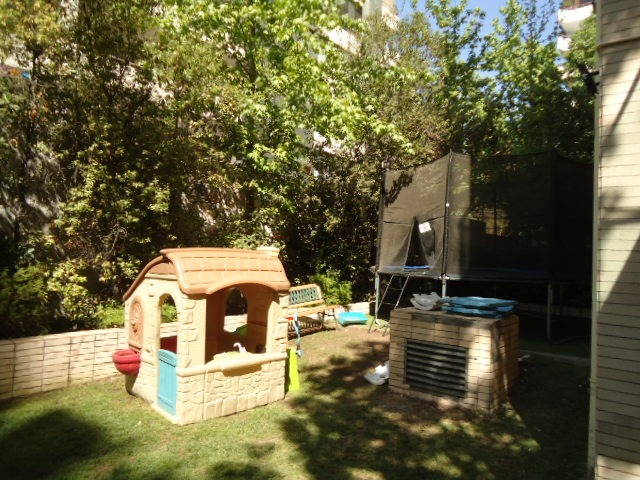 Venta Departamento NO 4D en suite Walk-in cl&oacute;set 4B 2E 1B P&iacute;o XI - Vitacura