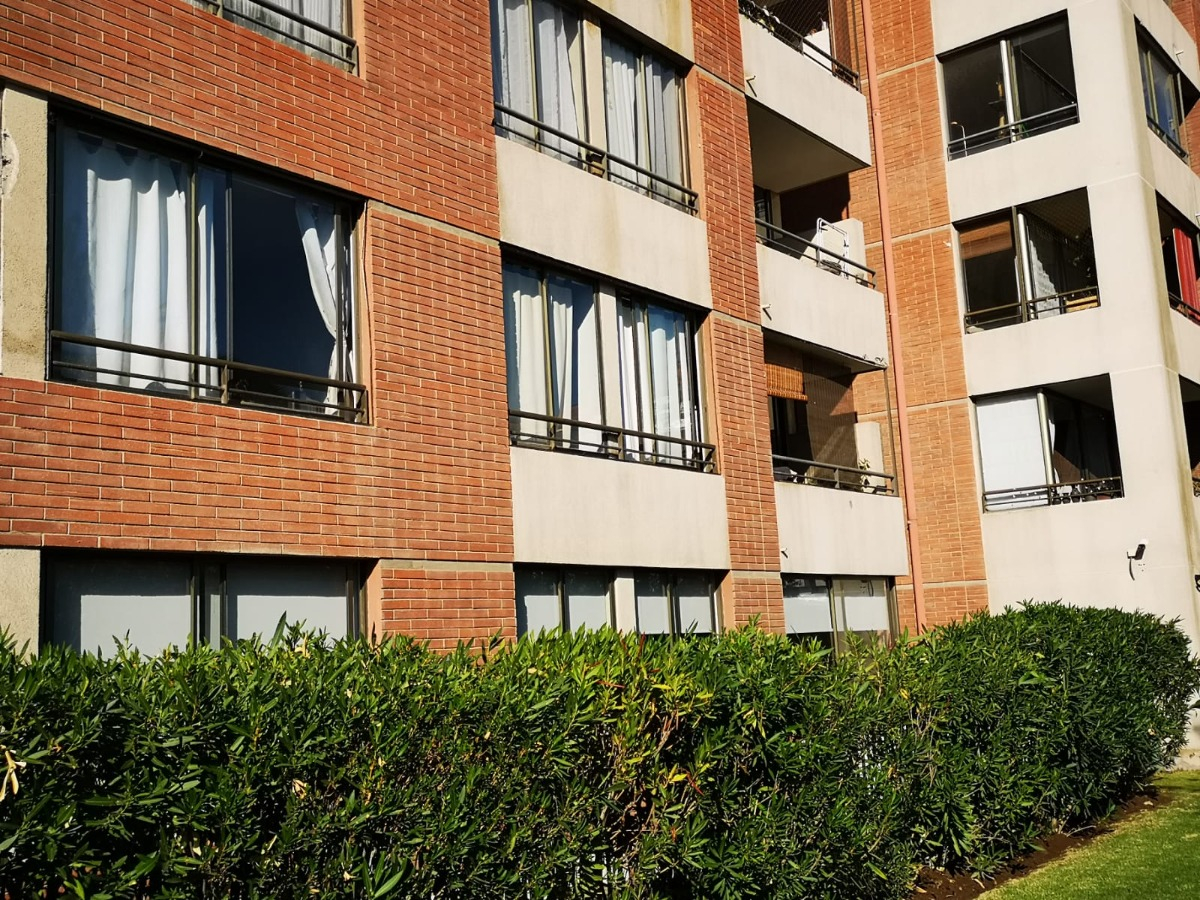 Venta Departamento 3D 2B 1B 68m2 Metro Monse&ntilde;or Eyzaguirre - &Ntilde;u&ntilde;oa