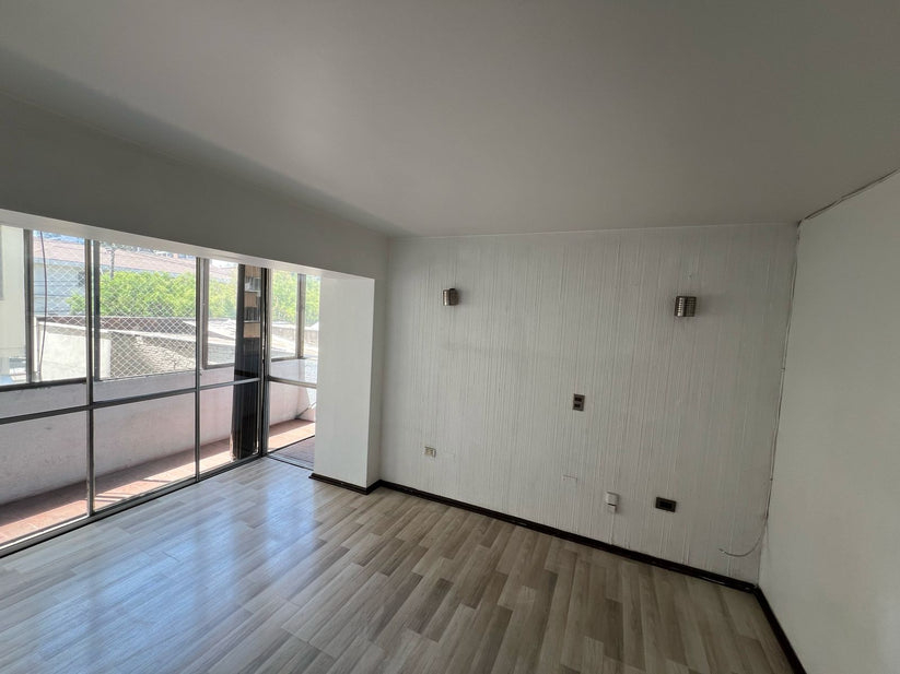 Venta Departamento 2D 1B 1m2 Salvador - Providencia